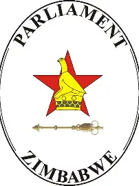 Parliament of Zimbabwe crest